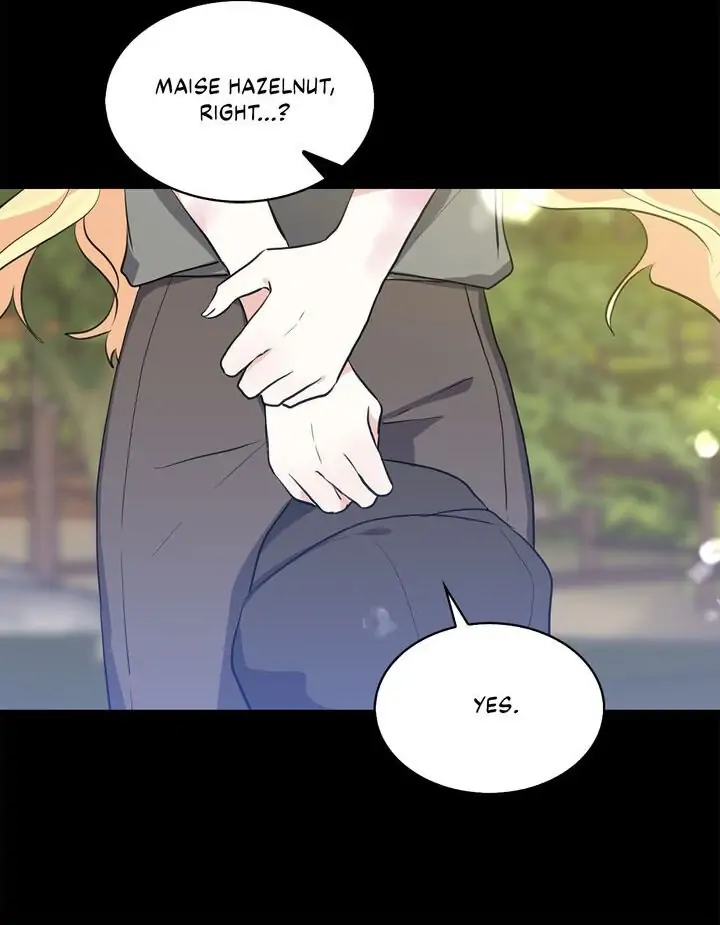 I’m the Ex-Girlfriend of a Soldier chapter 81 - page 16